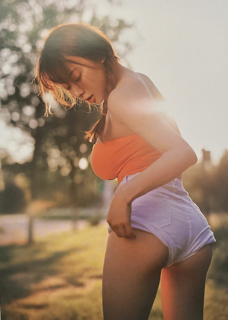 tianxiaomie520 ポルノスター 画像