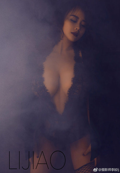 tianxiaomie520 美しいスター 写真