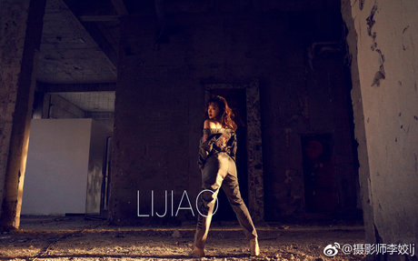 tianxiaomie520 セックスモデル 写真