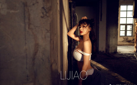 tianxiaomie520 裸のモデル 写真