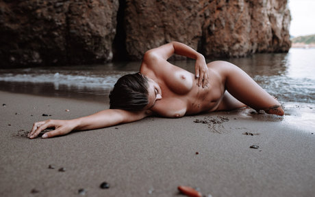 Stephanie Siepe 高品質モデル 画像