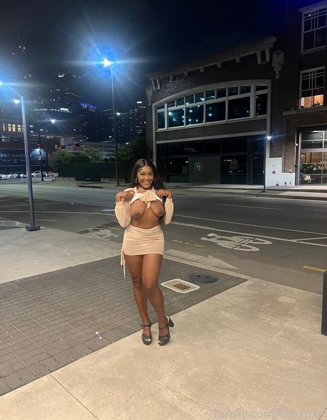 Tila Totti ヌードモデル 写真