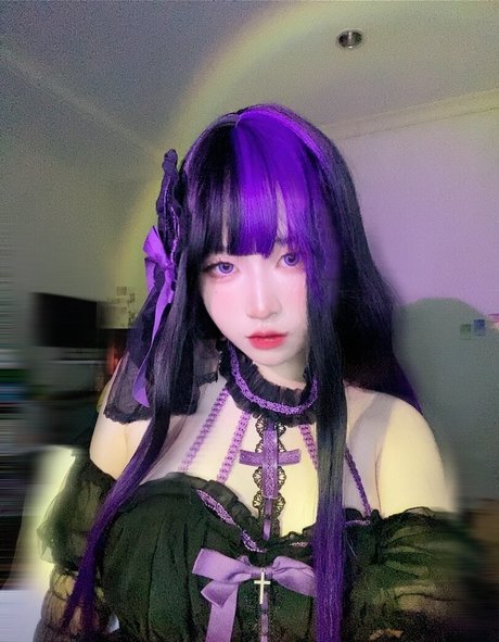 BunnieRennie ポルノスター 画像