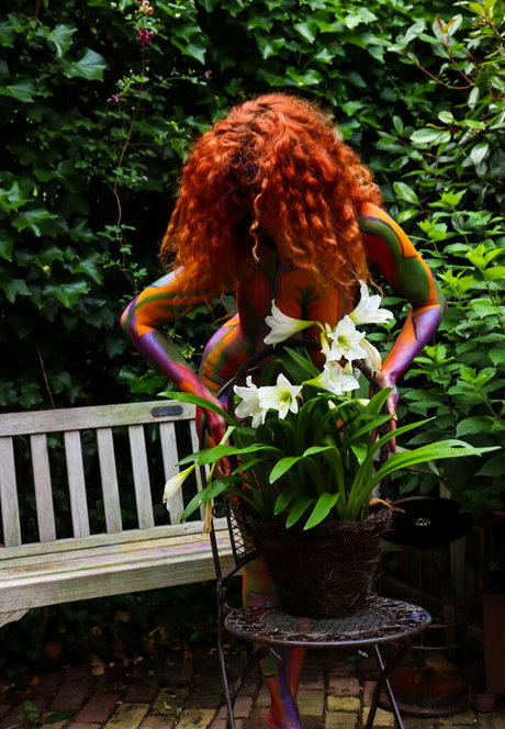 アニメガールズオンリーファン セクシー 画像