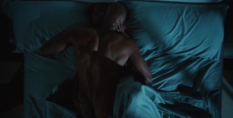 Sharon Leal ポルノスター 裸 画像