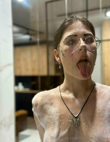 himiko togaaa プロフィール写真