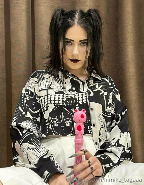 himiko togaaa 無料女優 写真