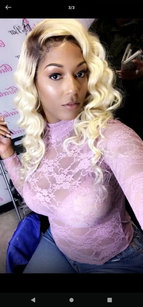 TSAlinaWoodcock 独占モデル 画像