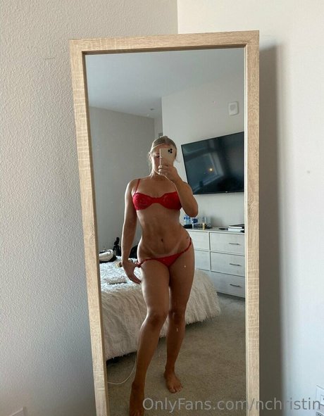 nchristin 最高のモデル アーカイブ