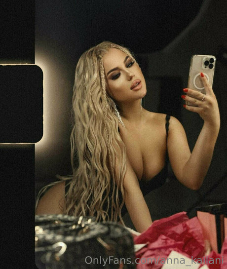 annabarby 最高のスター ギャラリー