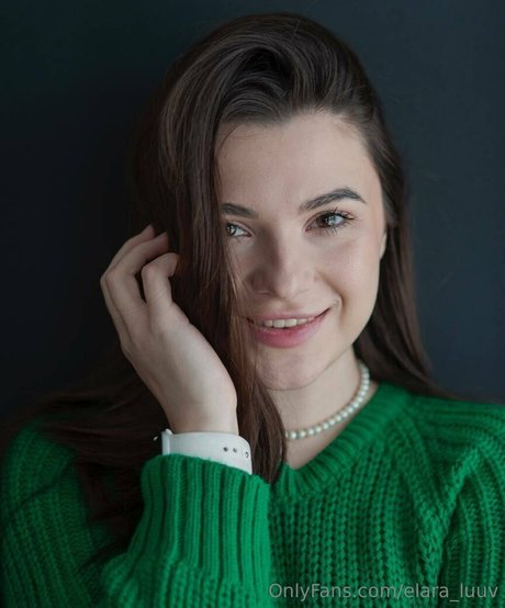 elara luuv ポルノスター 画像