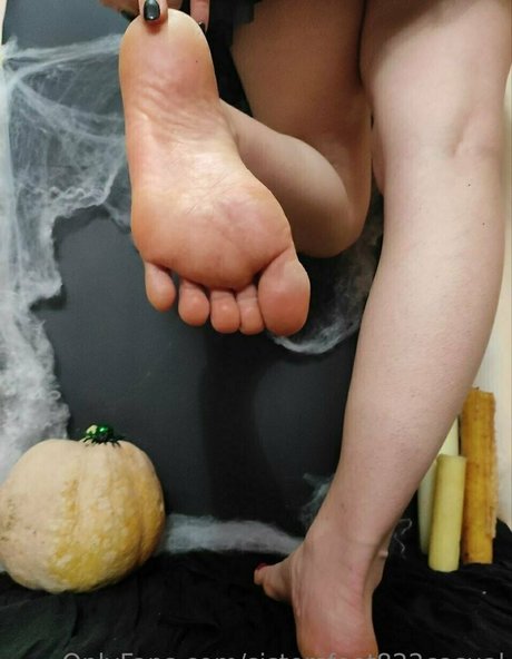 sistersfeet822casual セックススター 写真