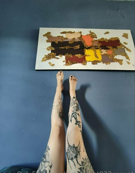 キムチオンリーファン アートヌード 画像