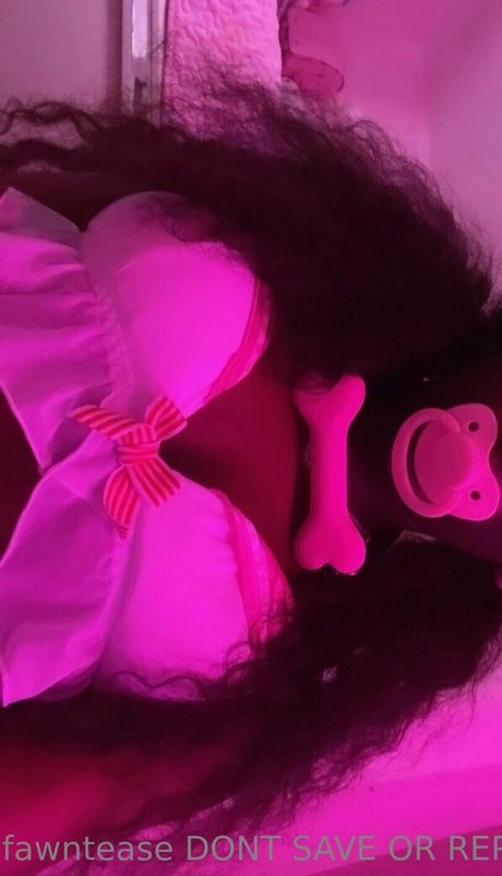 Fawntease 最高のポルノスター ギャラリー