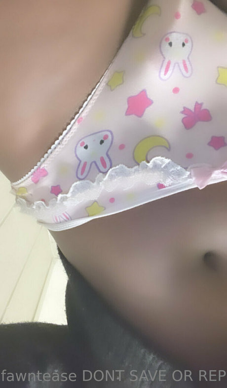 Fawntease かわいいスター アーカイブ