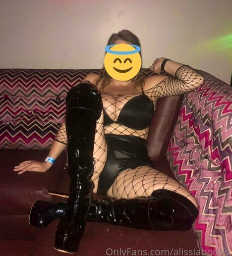 alissiaboobs ポルノスター xxx ギャラリー