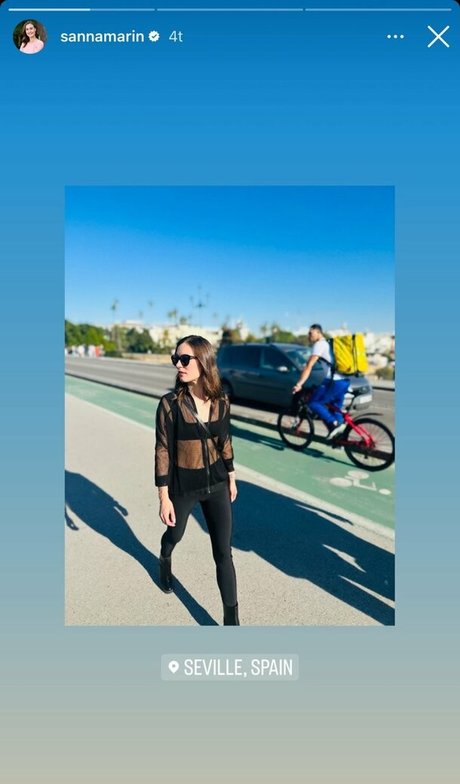 Politicians Female ポルノスター セクシー 写真