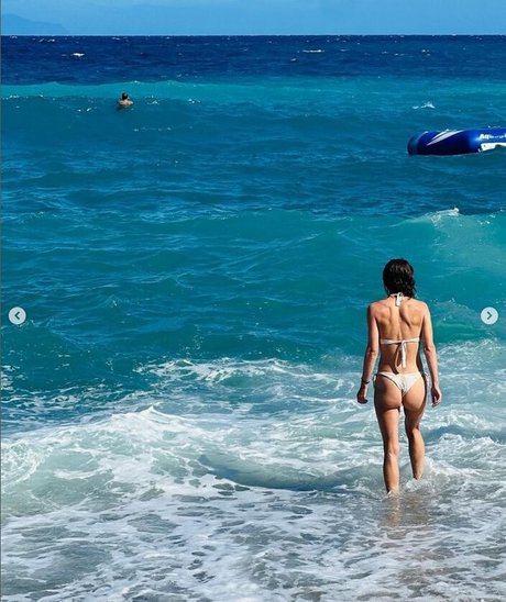 Politicians Female ポルノモデル 写真