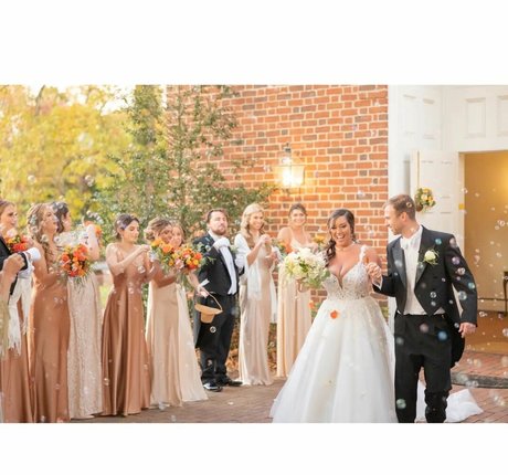 Kaitlyn Horesh プロフィール写真