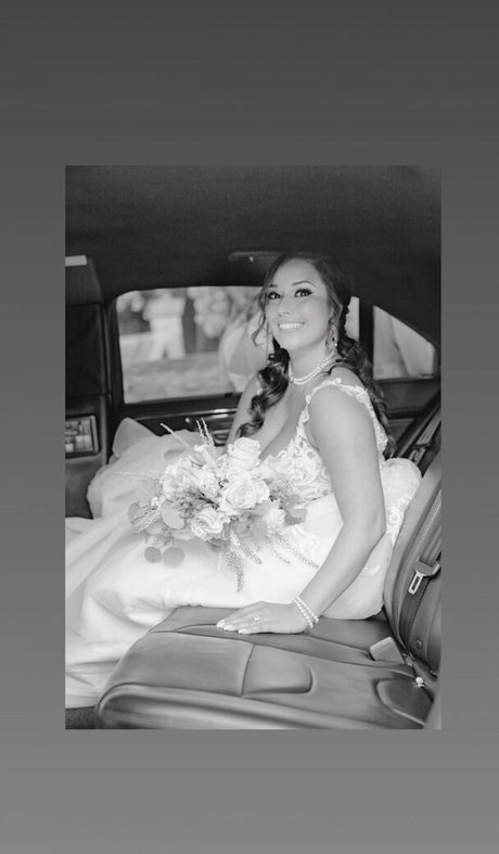 Kaitlyn Horesh アートモデル 画像