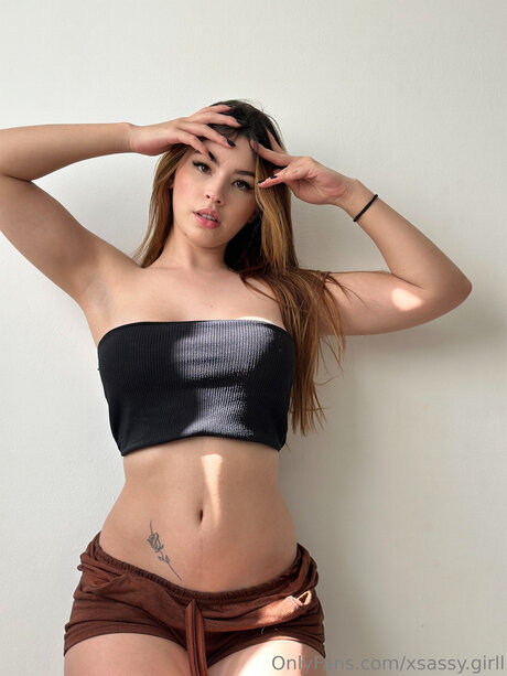 xsassy girll セックスモデル 写真