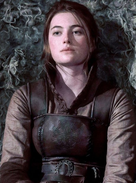 Millie Brady 素敵な女優 写真