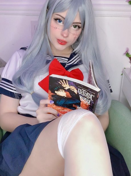 Jojo Rassan xxxポルノスター 画像