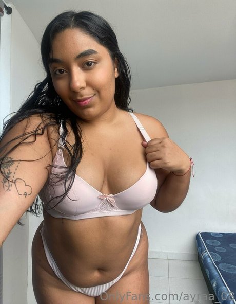 ayraa 08 セックスモデル 画像