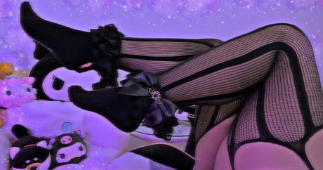 hxrnysuccubus 限定モデル 写真