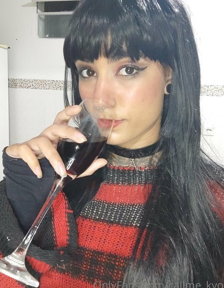 callme kyo トップ女優 写真