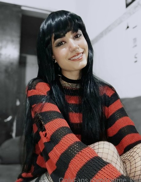 callme kyo 美しいスター 写真