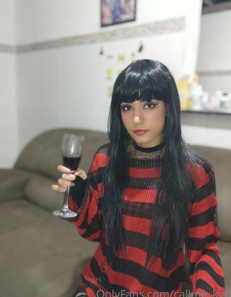 callme kyo かわいいスター 写真