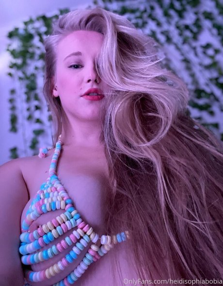 Heidisophiabobia ポルノスター アダルト ギャラリー