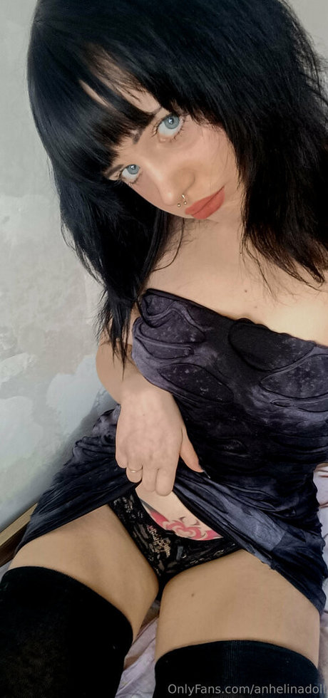 anhelinadoll 美しいスター ギャラリー