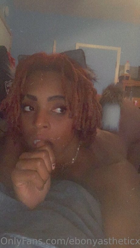 ebonyastheticxxx ポルノモデル アーカイブ
