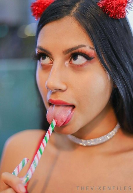 thevixenfiless ポルノスター ヌード 写真