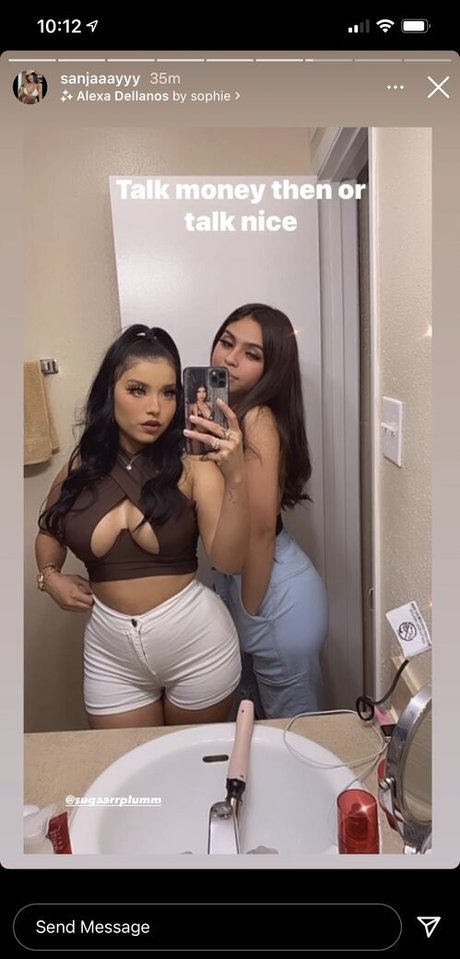 Sanjaaayyy 完璧なポルノスター 写真