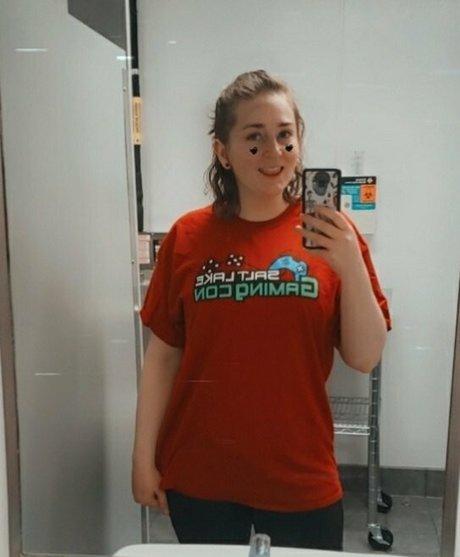 avidscreamer プロフィール写真