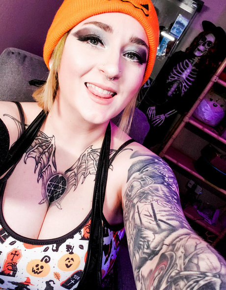 avidscreamer ポルノスター パーフェクト ギャラリー