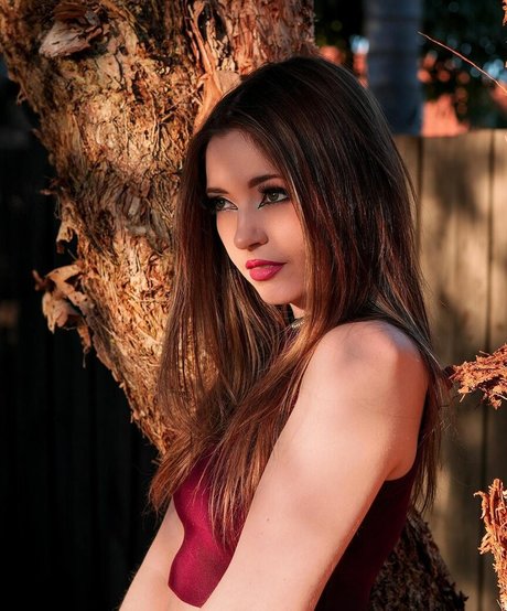 Alli Flanagan 無料女優 写真