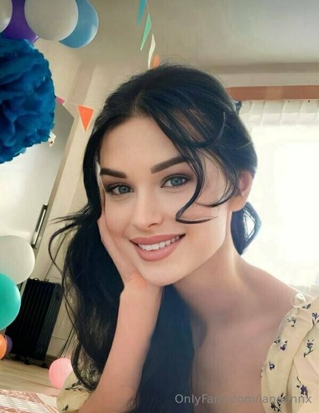 lanaannx トップポルノスター ギャラリー