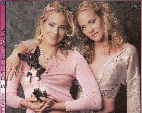 Brittany Daniel ポルノスター HD 画像