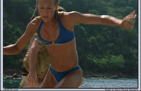 Brittany Daniel 完璧なモデル 画像