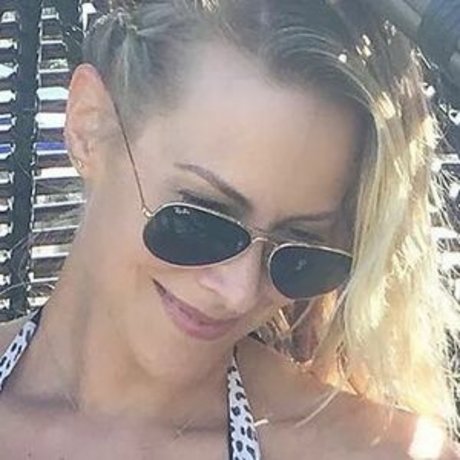 Brittany Daniel セクシーモデル ギャラリー