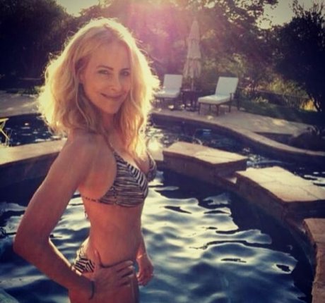 Brittany Daniel アダルトスター 画像