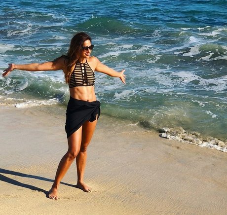 Sangita Patel 美しいスター 写真