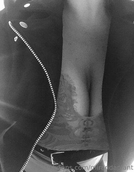 mirandaplant 素敵な女優 写真