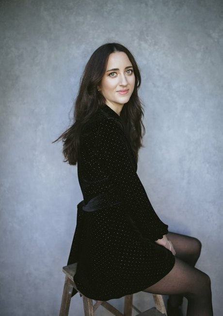 Alice Loxton 可愛いモデル 画像