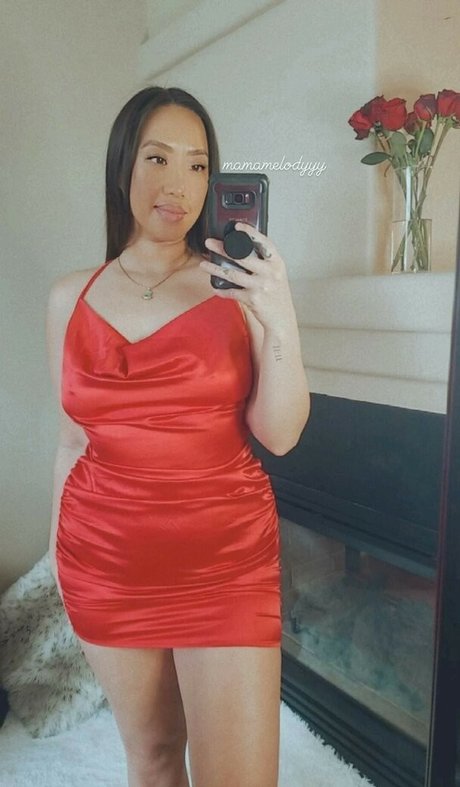 Mamamelodyyy ポルノスター パーフェクト 写真