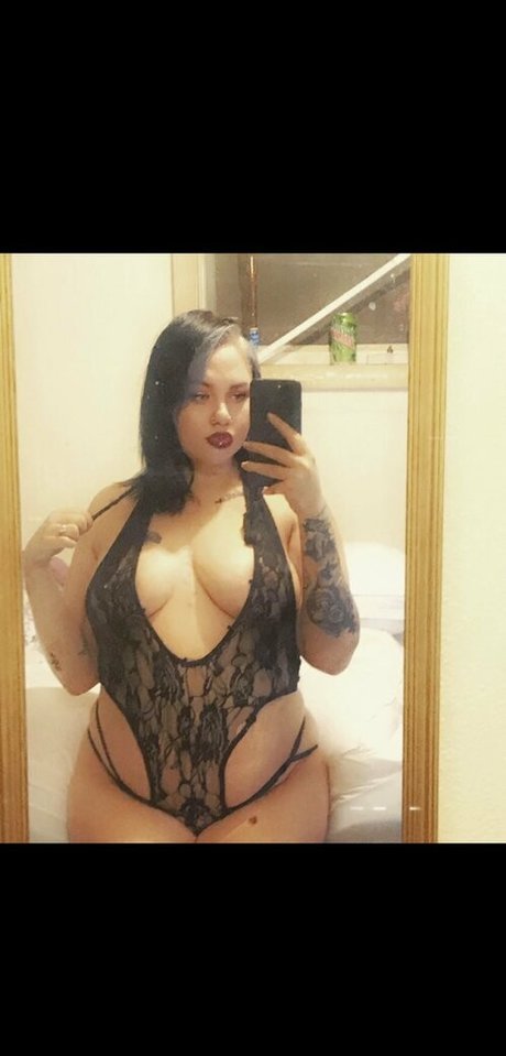 kateybugbaby かわいいモデル 画像